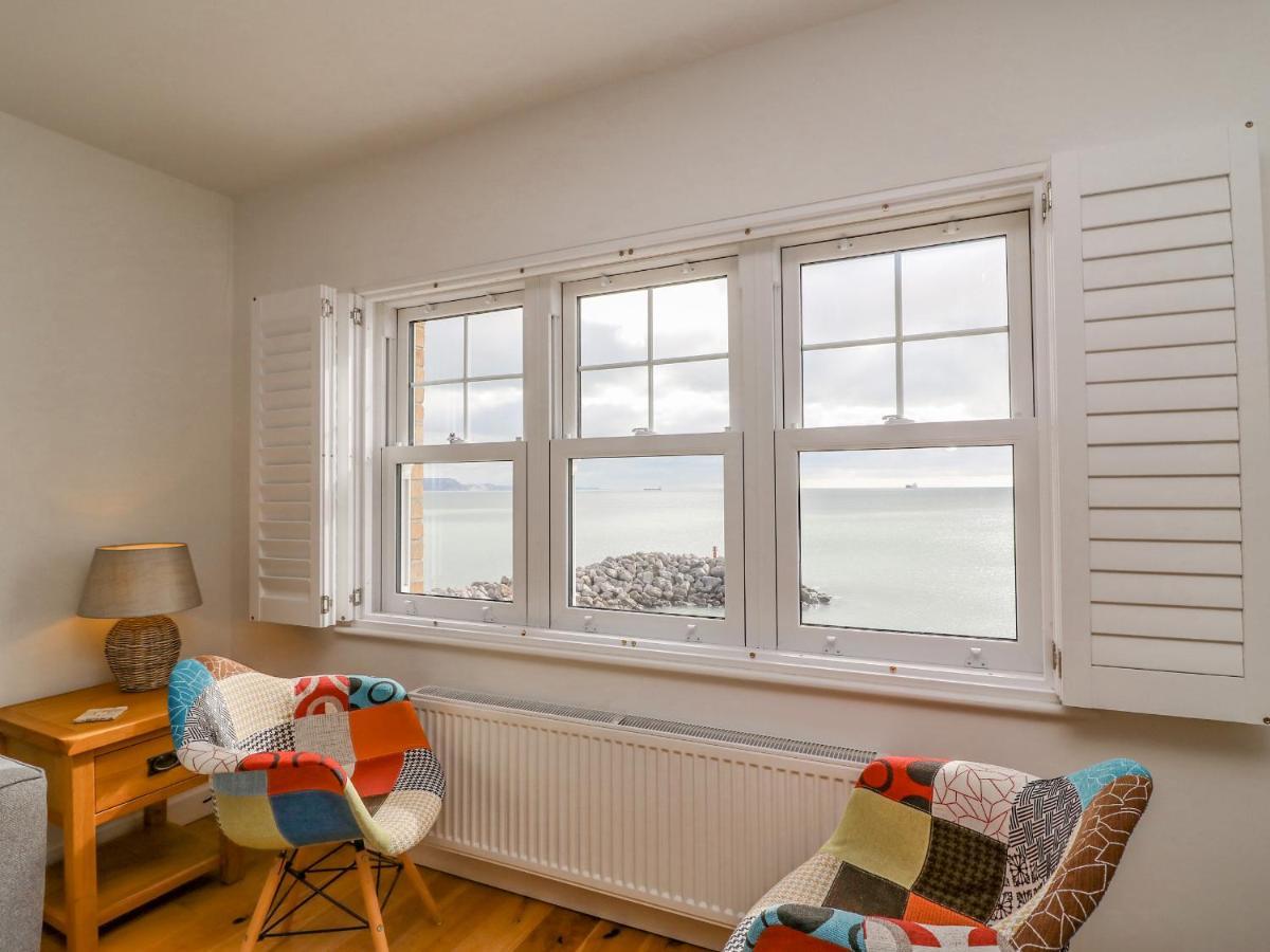 Beach Retreat Уэймут Экстерьер фото