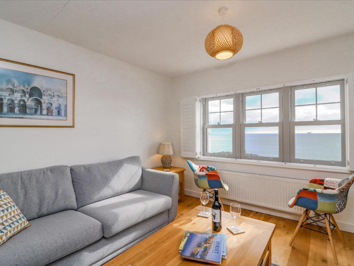 Beach Retreat Уэймут Экстерьер фото