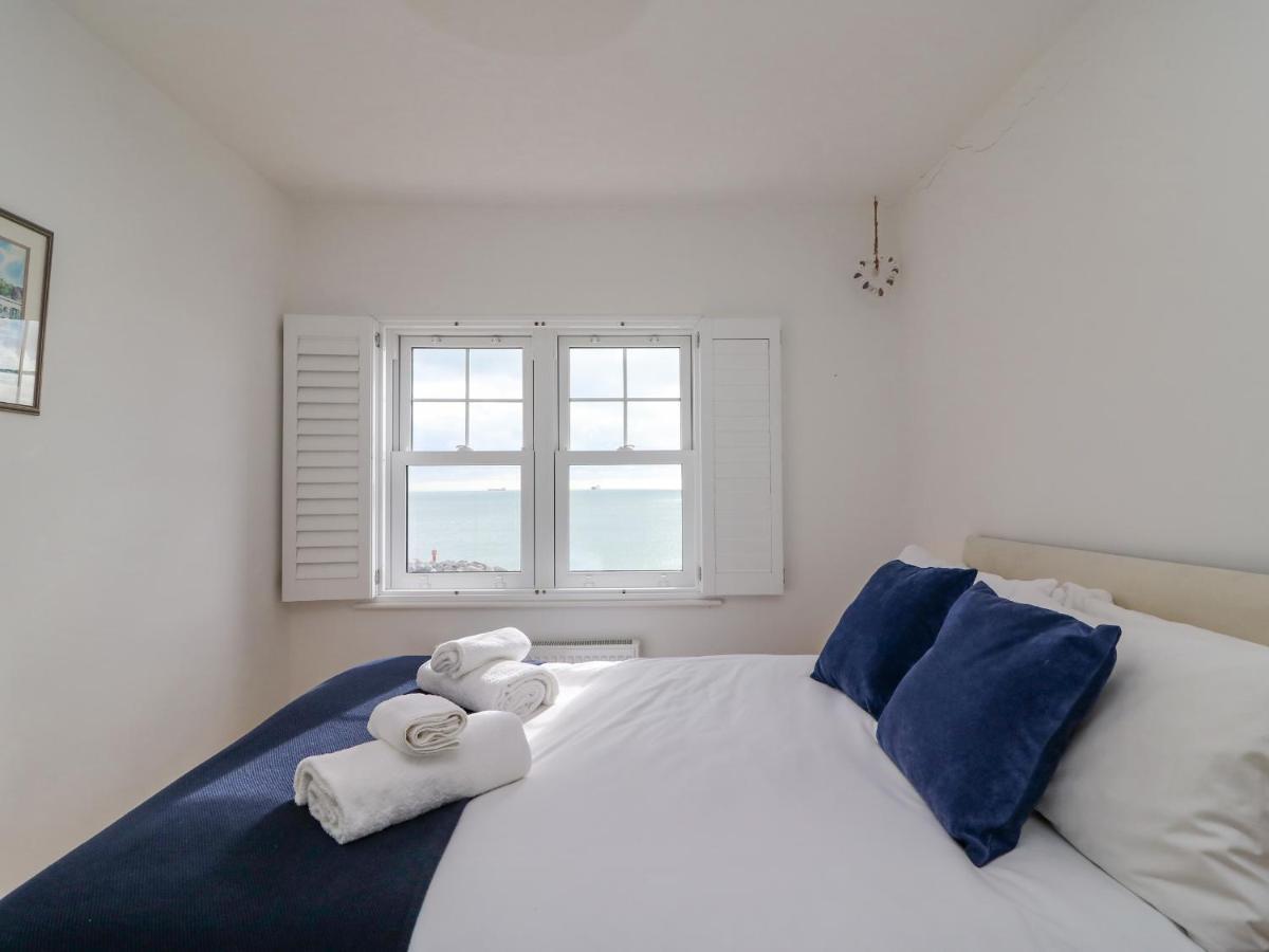 Beach Retreat Уэймут Экстерьер фото